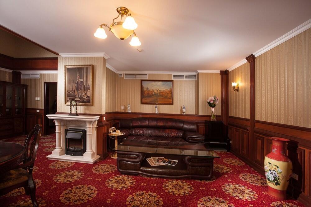 London Hotel Οδησσός Εξωτερικό φωτογραφία