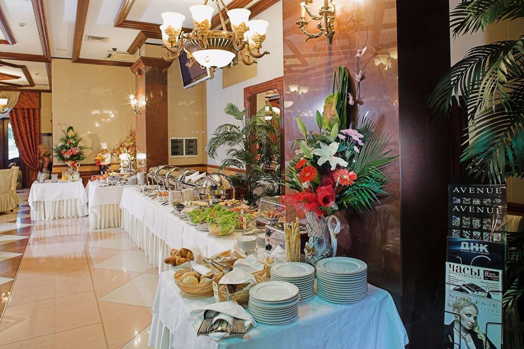 London Hotel Οδησσός Εξωτερικό φωτογραφία