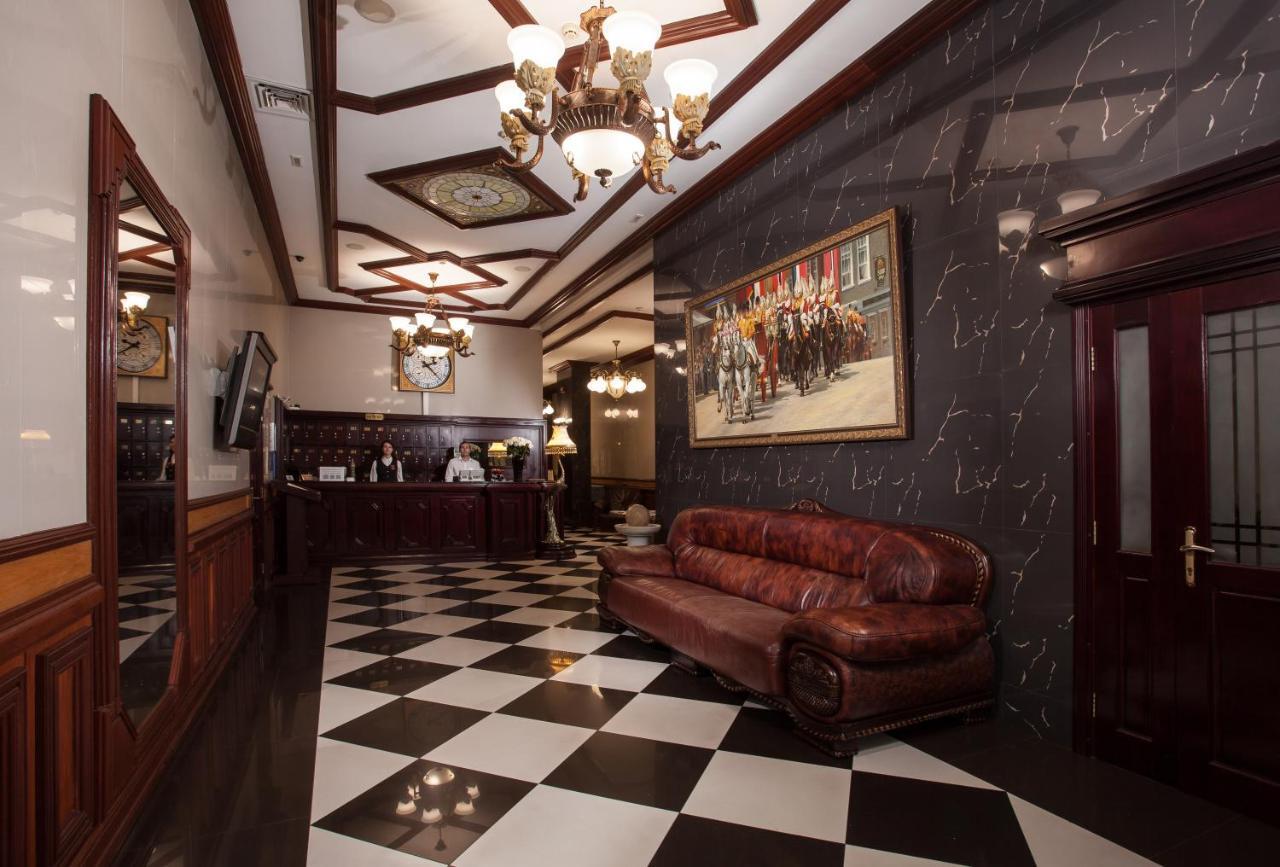 London Hotel Οδησσός Εξωτερικό φωτογραφία