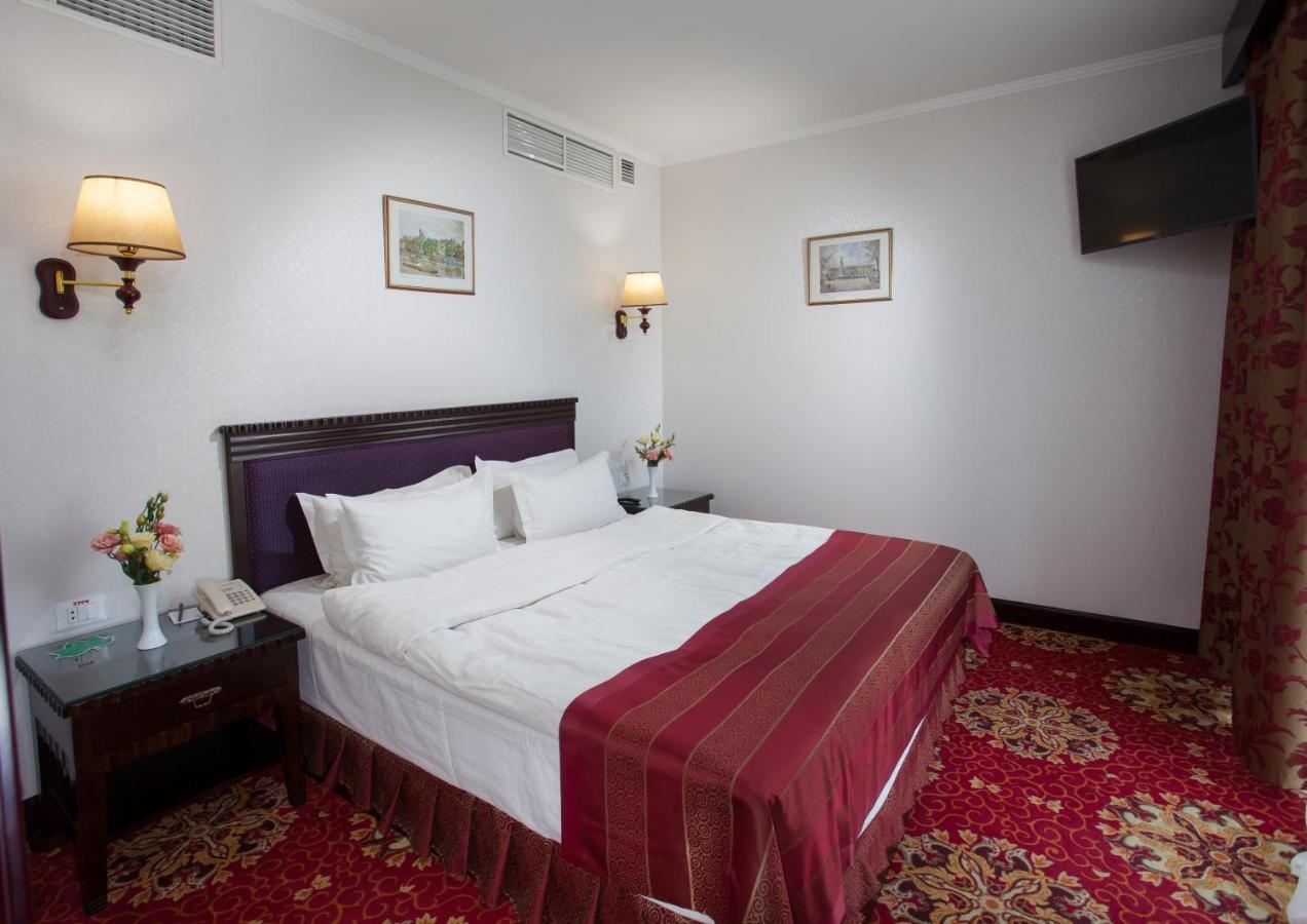 London Hotel Οδησσός Εξωτερικό φωτογραφία