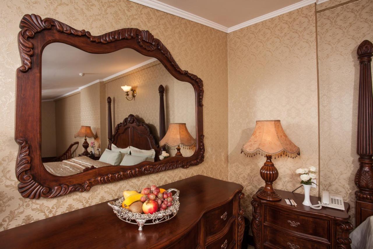 London Hotel Οδησσός Εξωτερικό φωτογραφία