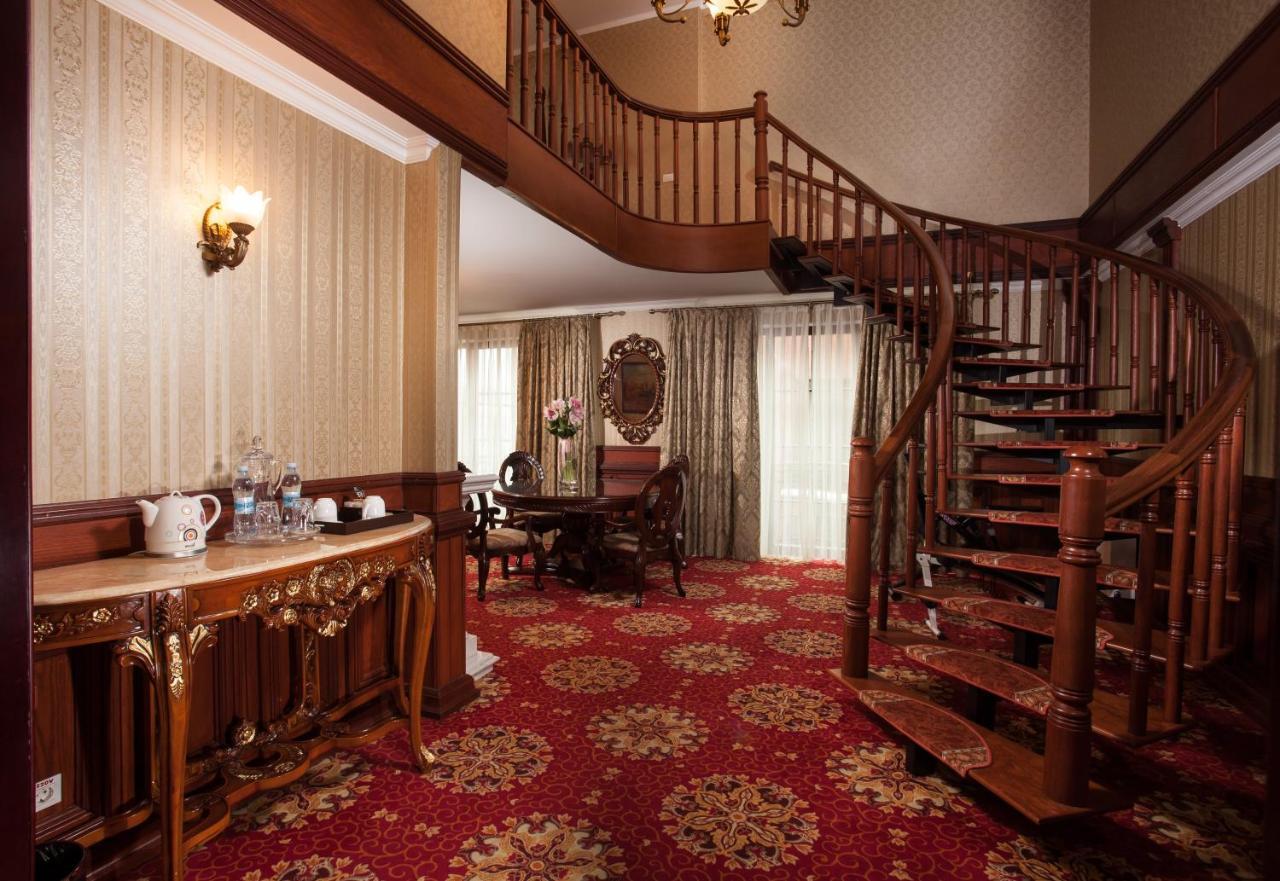 London Hotel Οδησσός Εξωτερικό φωτογραφία