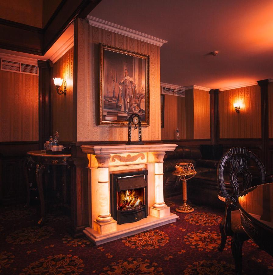London Hotel Οδησσός Εξωτερικό φωτογραφία