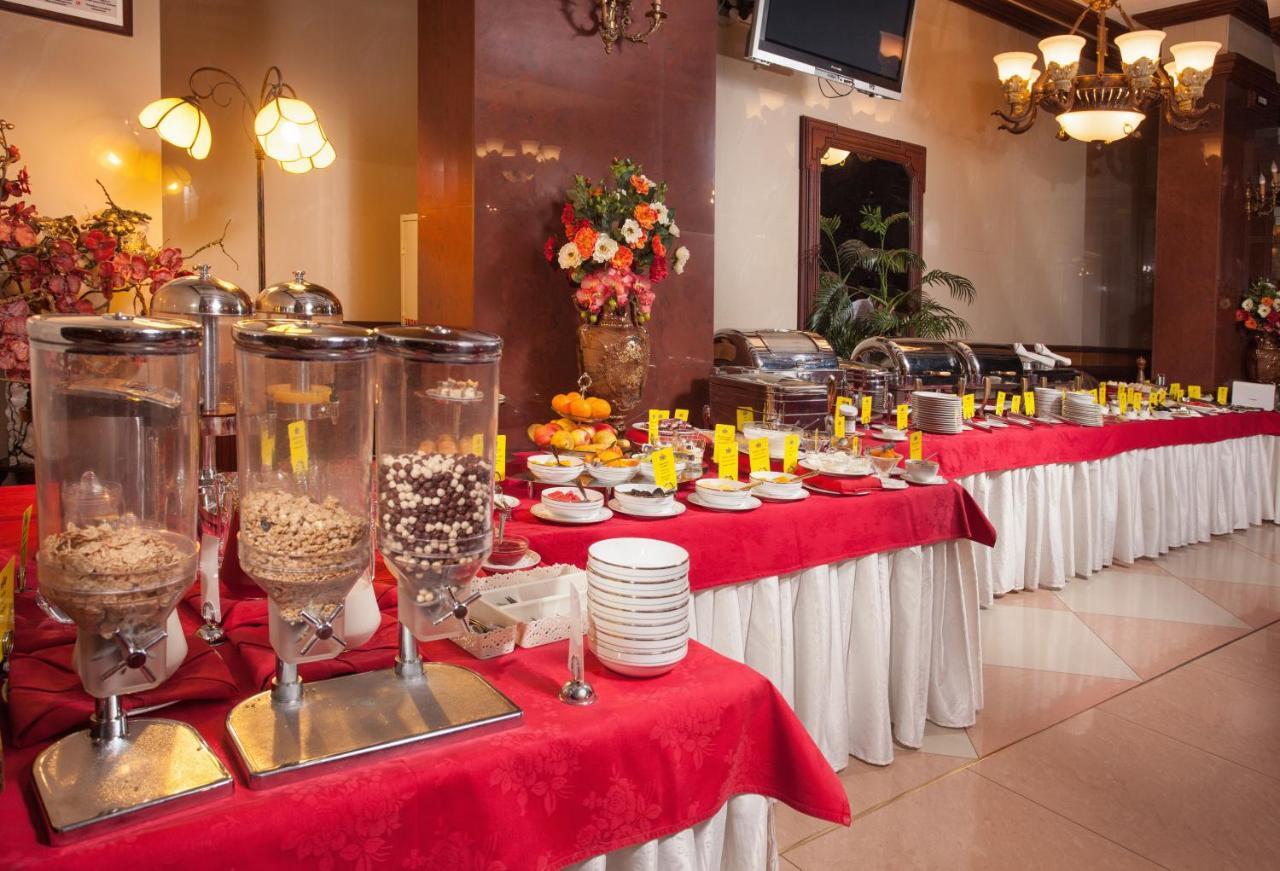 London Hotel Οδησσός Εξωτερικό φωτογραφία