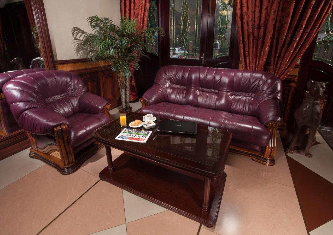 London Hotel Οδησσός Εξωτερικό φωτογραφία
