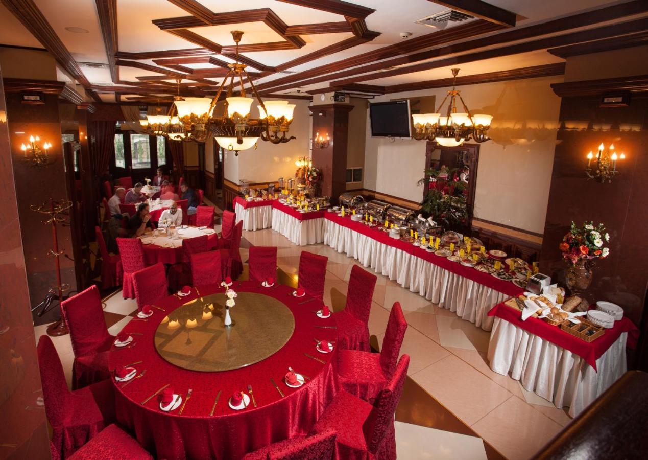 London Hotel Οδησσός Εξωτερικό φωτογραφία