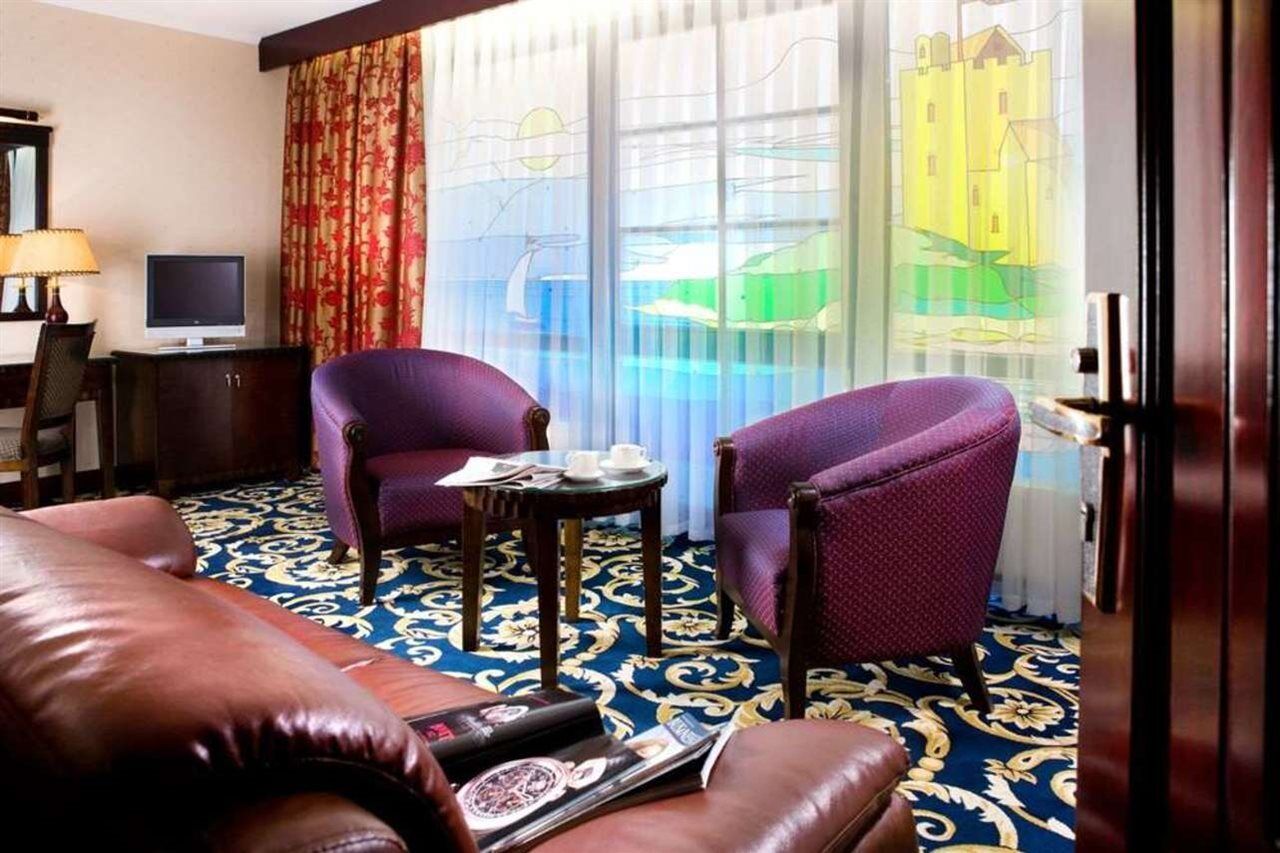 London Hotel Οδησσός Εξωτερικό φωτογραφία