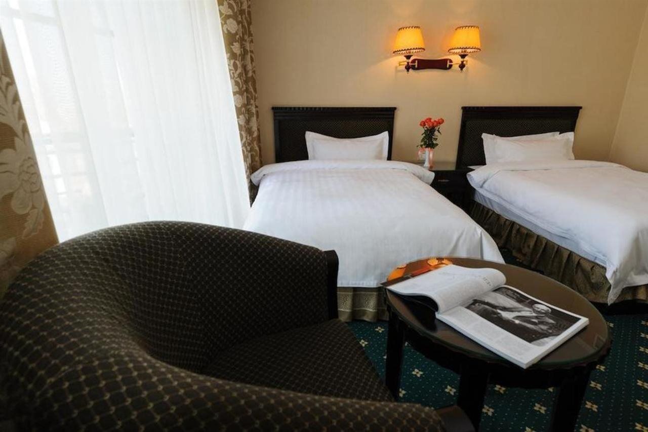 London Hotel Οδησσός Εξωτερικό φωτογραφία